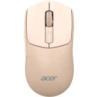 Мышь Acer OMR312 (розовый) фото 1